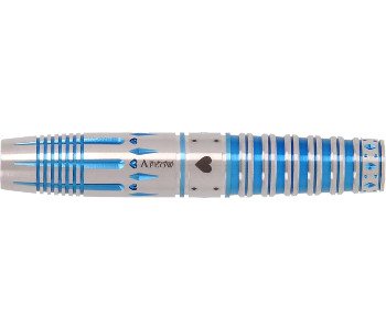 QUADS7 Blue