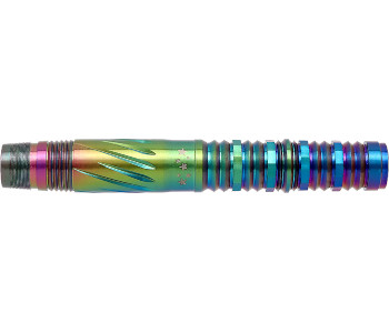 effort Period Rainbow95